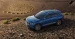 Volkswagen Tayron 2018 года (CN)